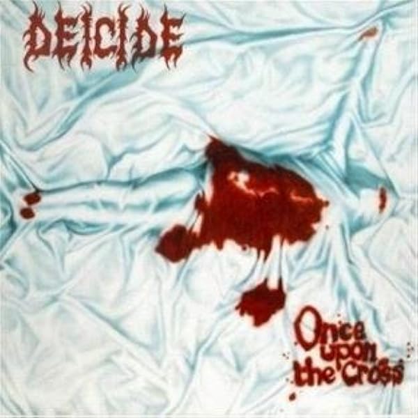 Amazon.co.jp: Deicide （輸入盤） [Analog]: ミュージック